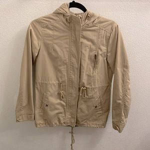 Ambiance Cargo Utility Jacket